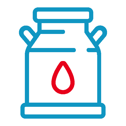 Hassas Süt Ölçer Cihazı